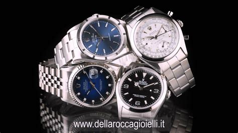 vendita rolex on line